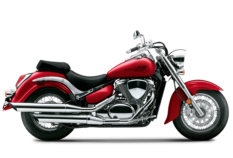 Rojo - C50