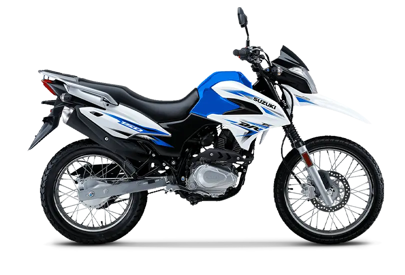 Azul - DR150