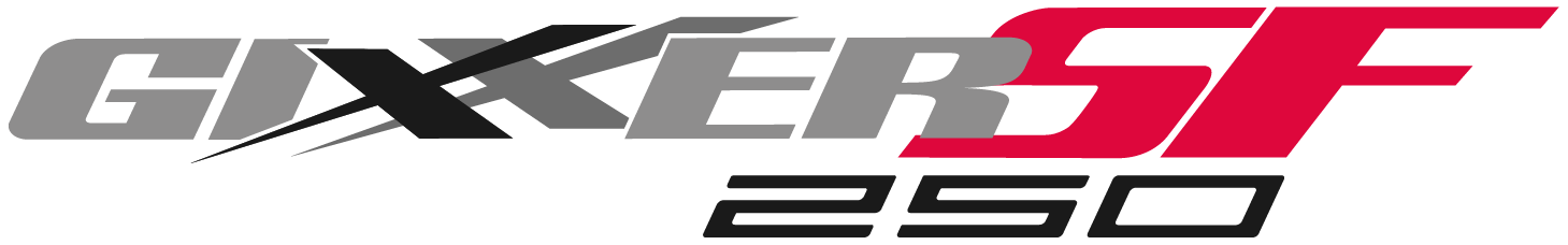 GIXXER SF 250
