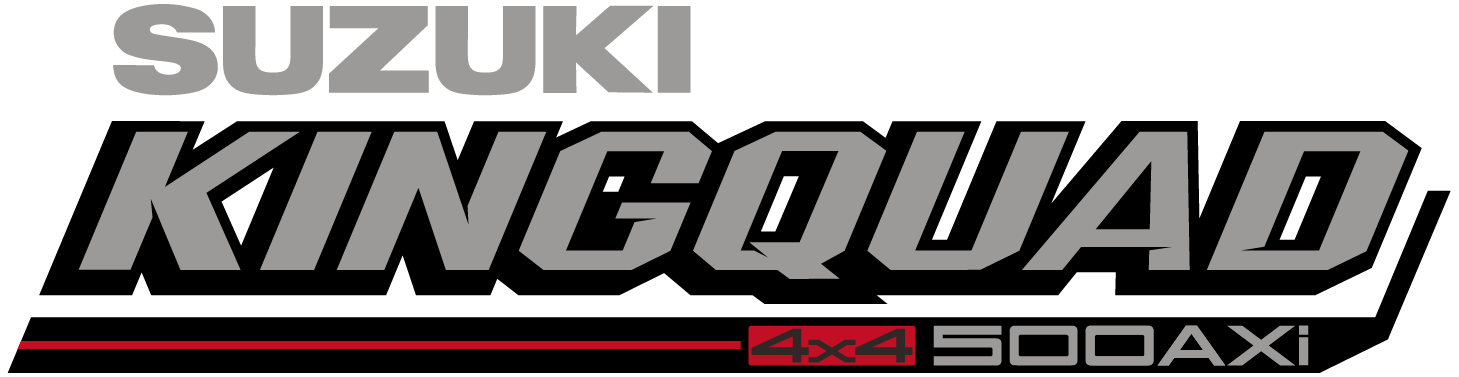 KINGQUAD 500